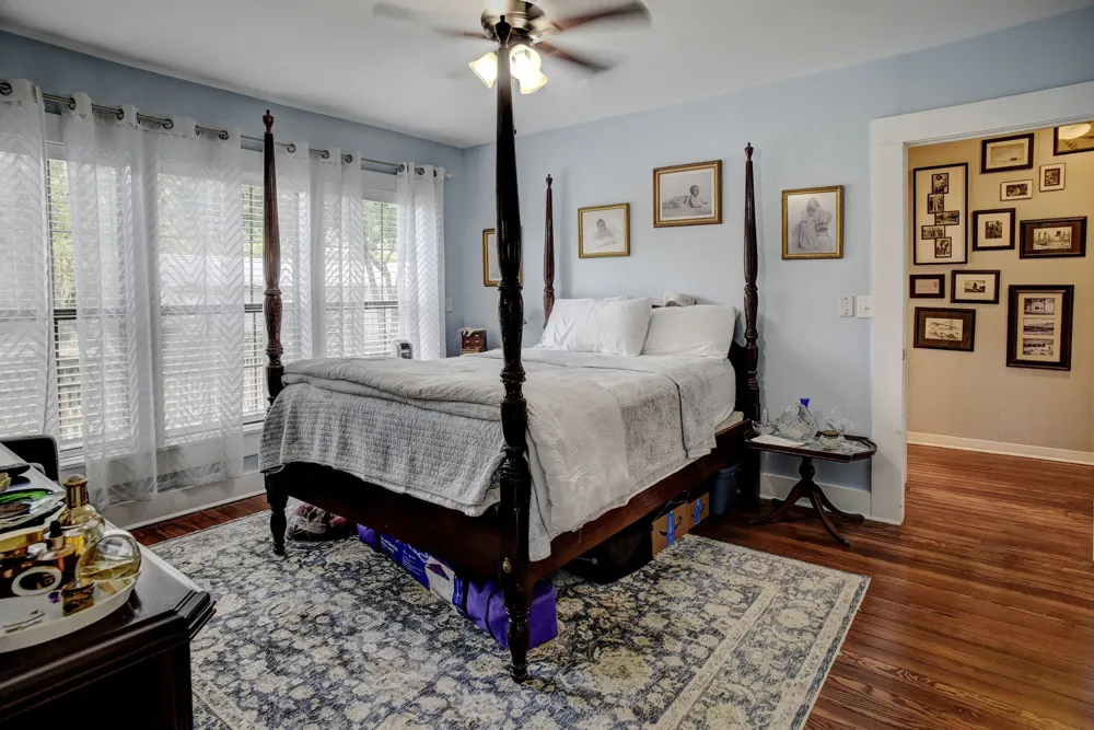 1401 Hill Street Bastrop, TX 78602