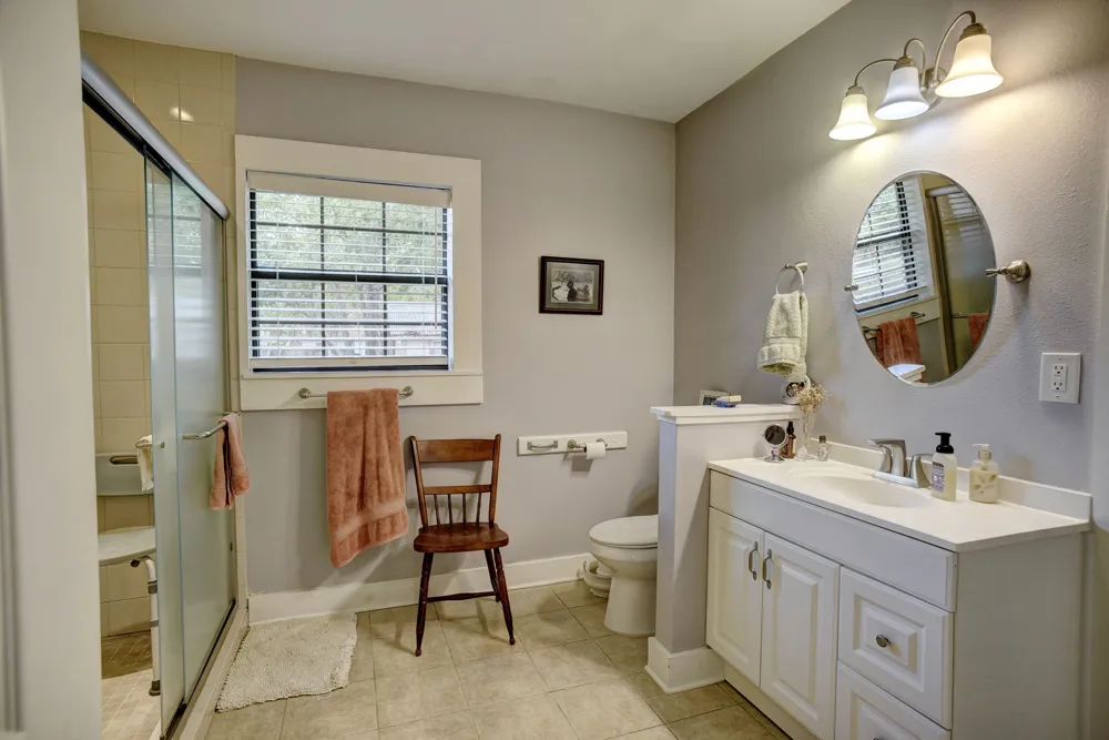 1401 Hill Street Bastrop, TX 78602