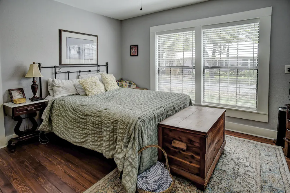 1401 Hill Street Bastrop, TX 78602