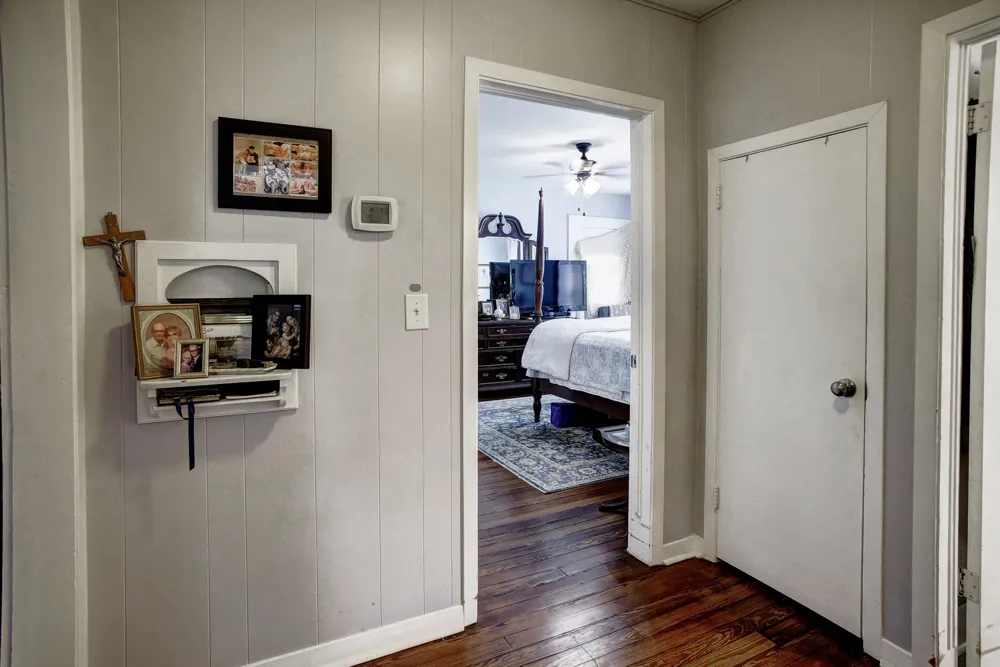1401 Hill Street Bastrop, TX 78602