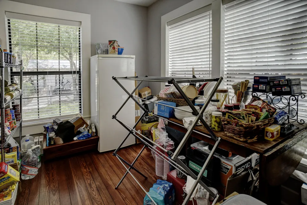 1401 Hill Street Bastrop, TX 78602
