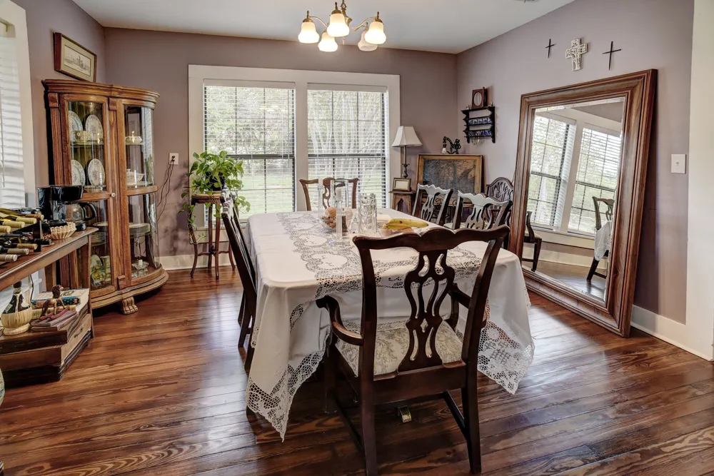 1401 Hill Street Bastrop, TX 78602