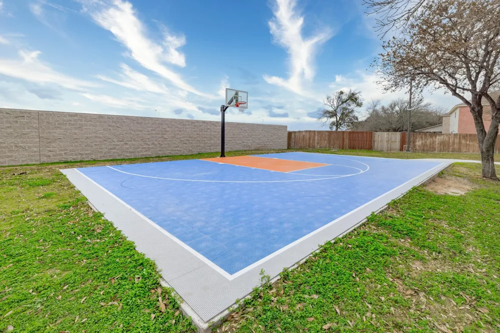 2017 Semillon Street Leander, TX 78641