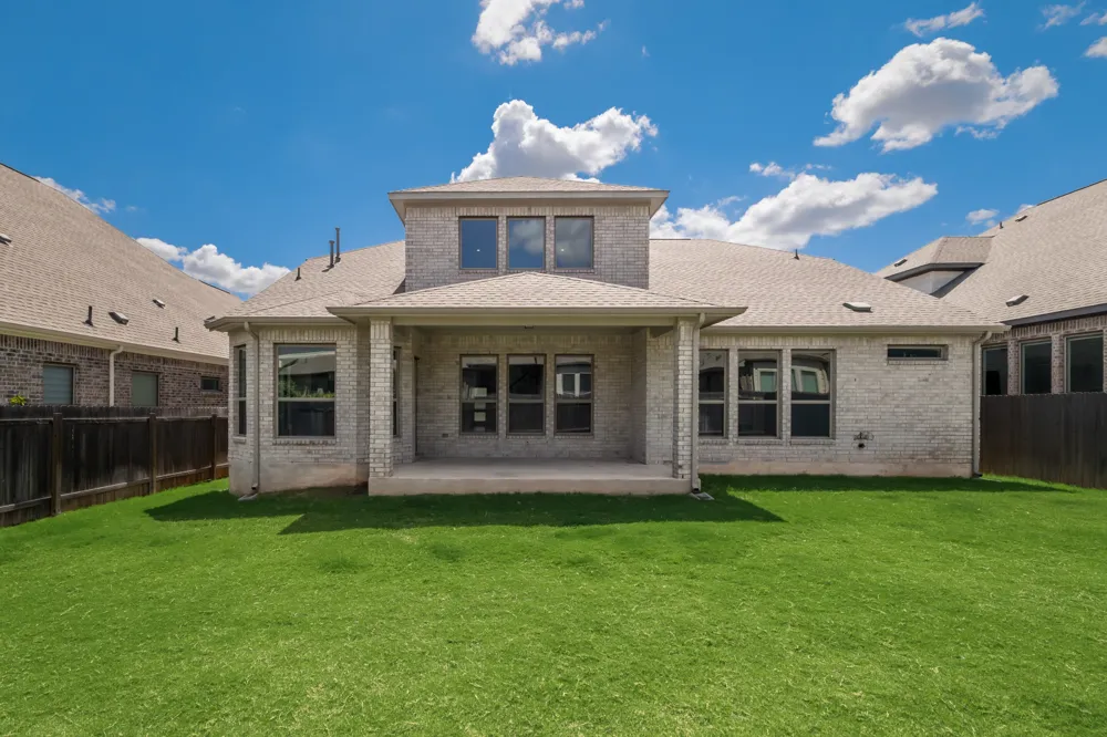 2017 Semillon Street Leander, TX 78641
