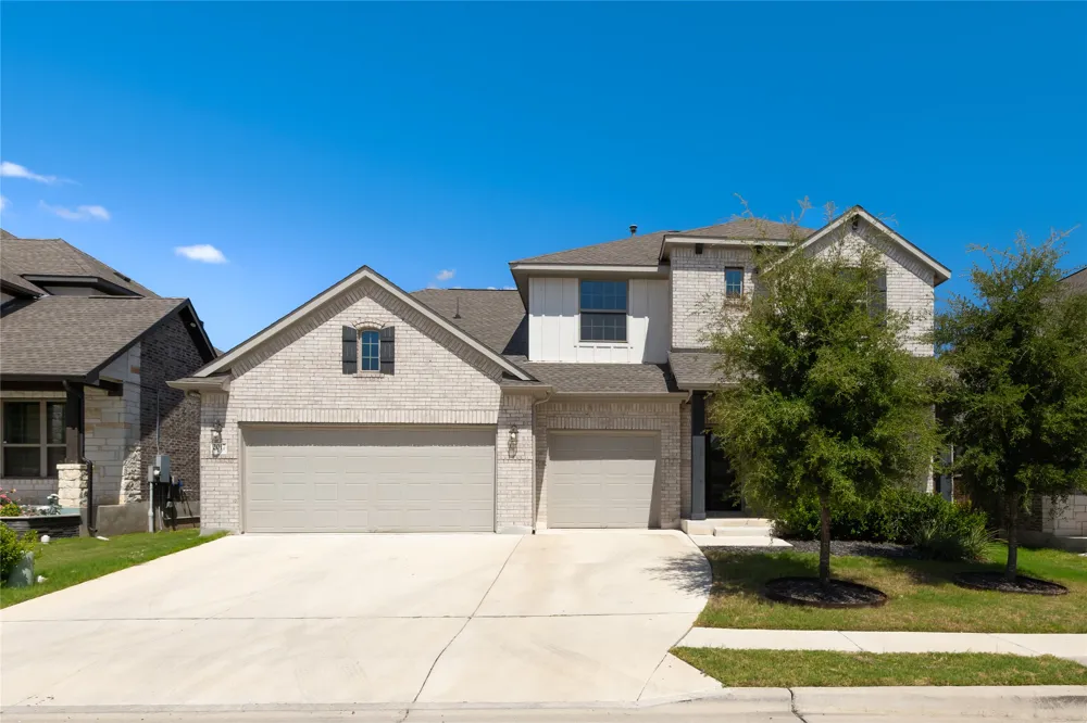 2017 Semillon Street Leander, TX 78641