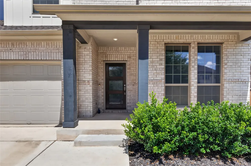 2017 Semillon Street Leander, TX 78641