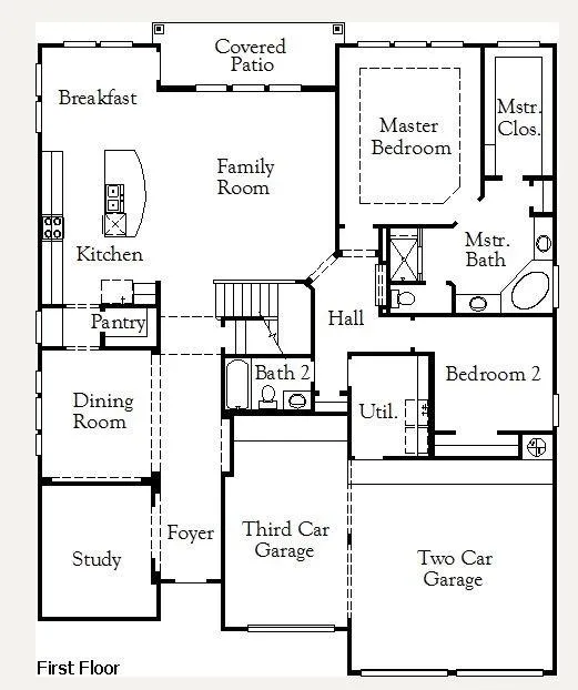 2017 Semillon Street Leander, TX 78641
