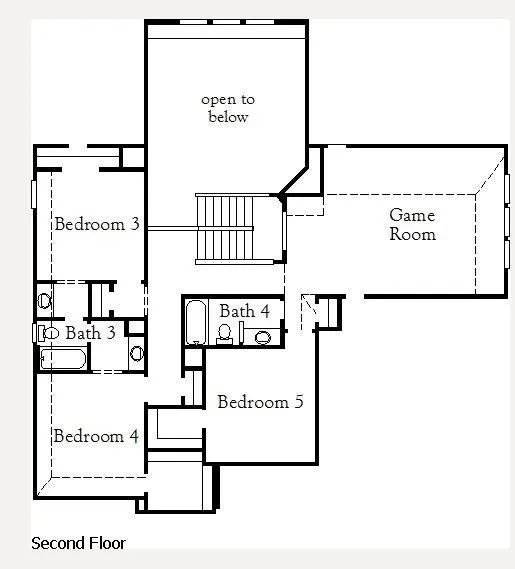 2017 Semillon Street Leander, TX 78641