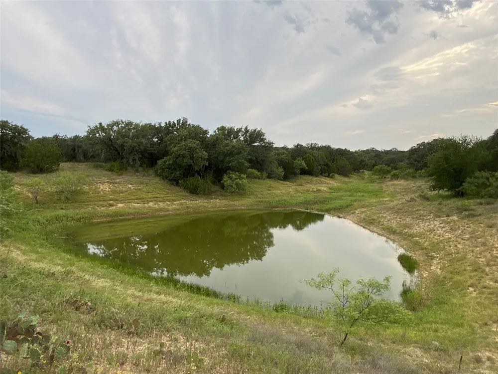 1 CR 296 Richland Springs, TX 76871