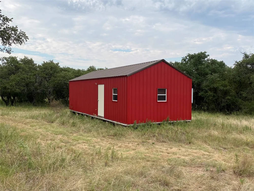 1 CR 296 Richland Springs, TX 76871