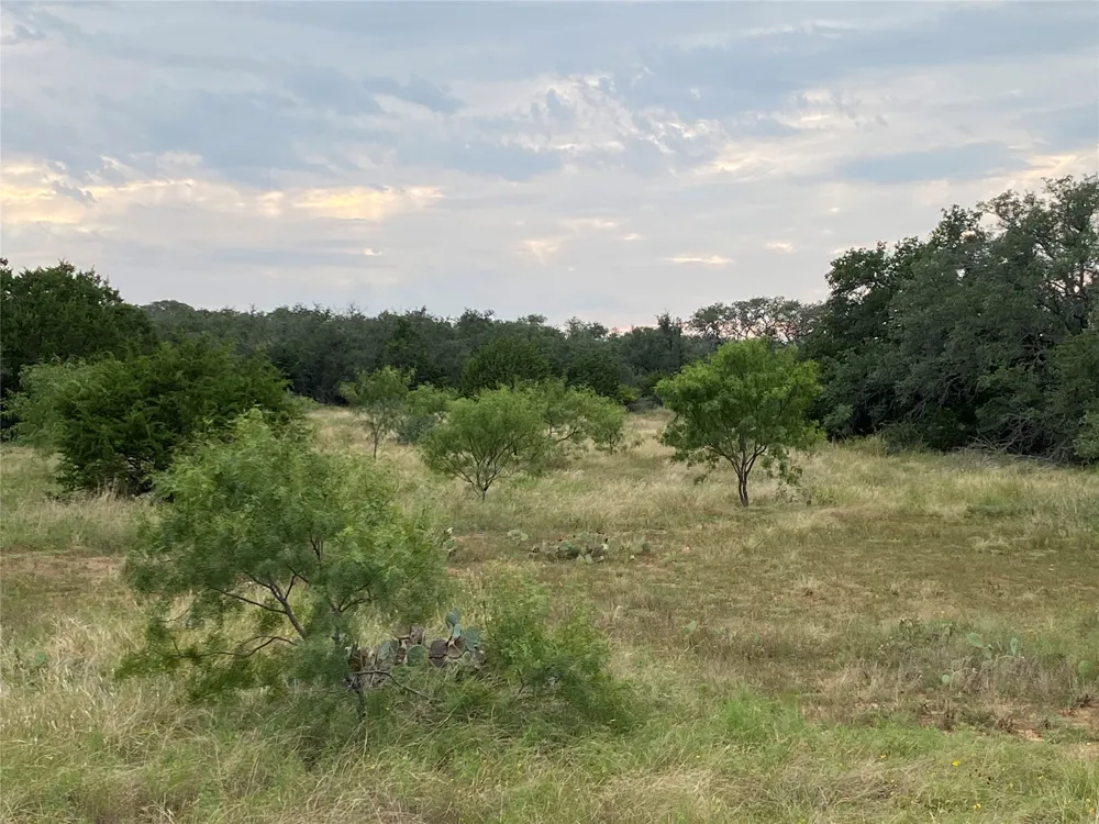 1 CR 296 Richland Springs, TX 76871