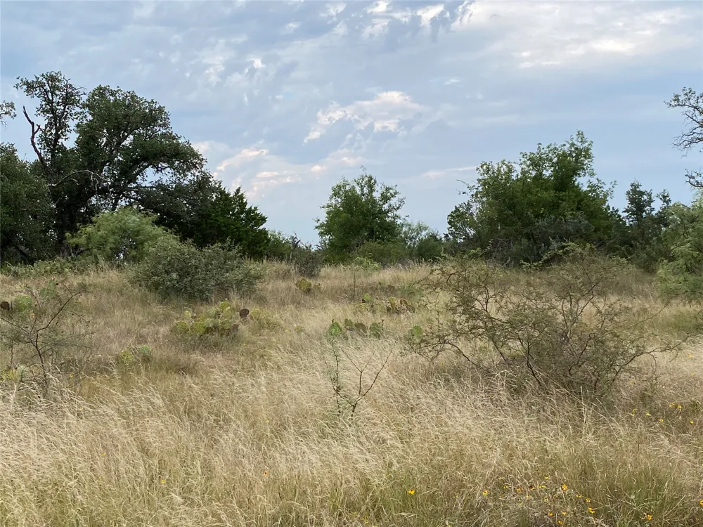 1 CR 296 Richland Springs, TX 76871