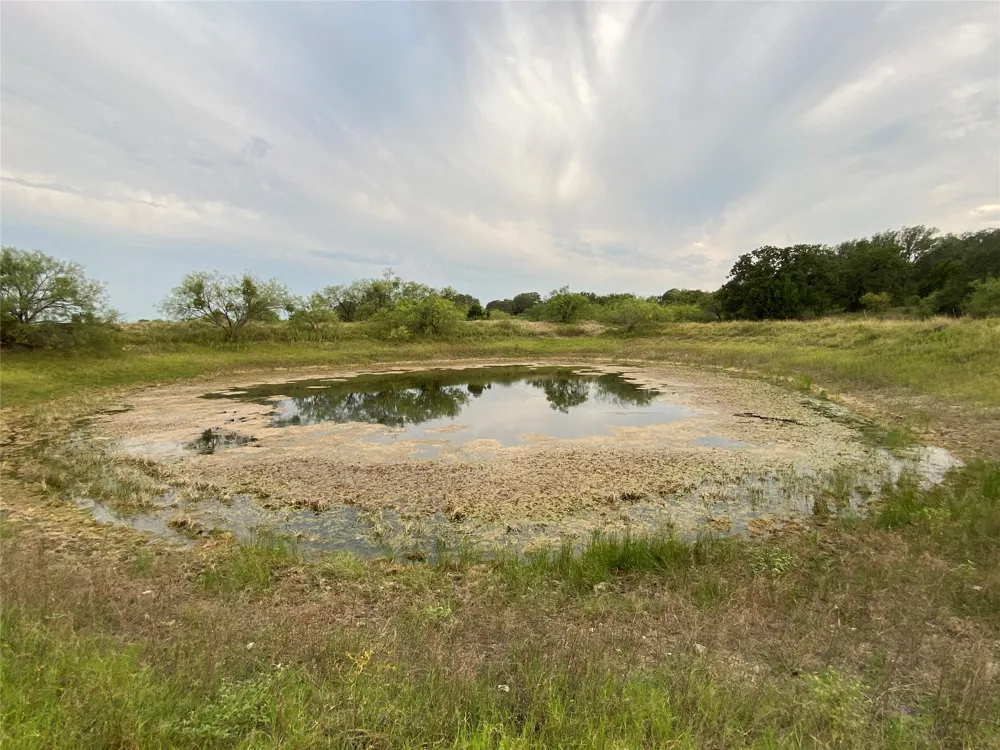 1 CR 296 Richland Springs, TX 76871