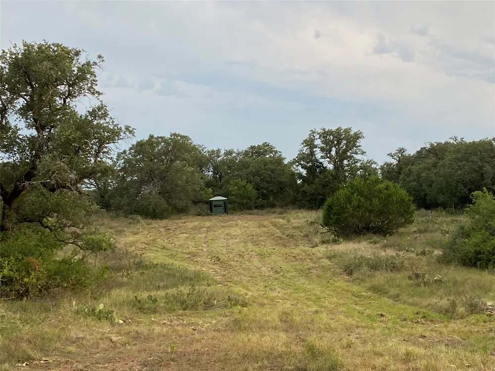 1 CR 296 Richland Springs, TX 76871