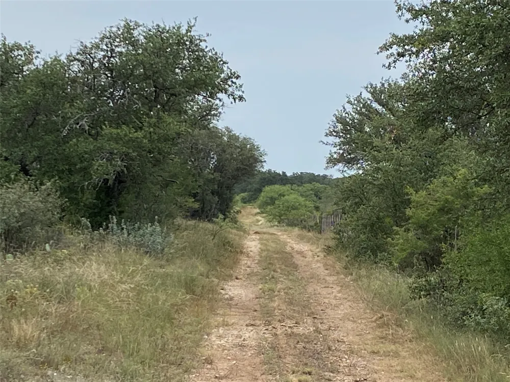 1 CR 296 Richland Springs, TX 76871