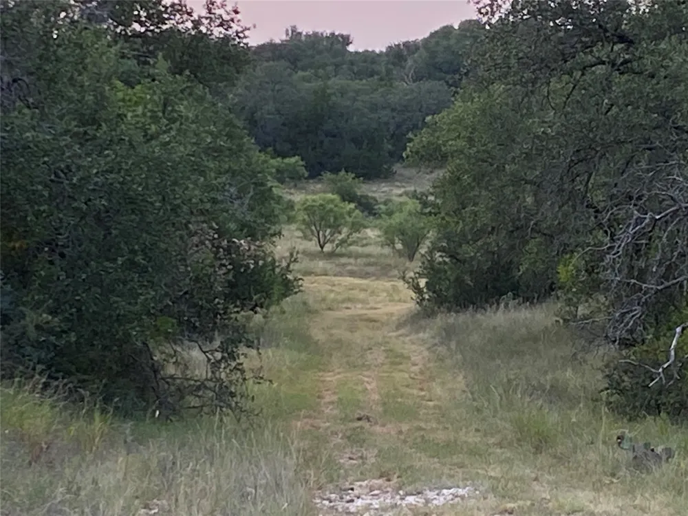 1 CR 296 Richland Springs, TX 76871