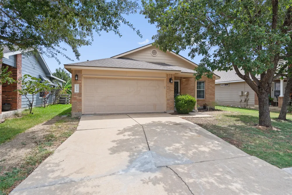18029 Basketflower Bend Elgin, TX 78621