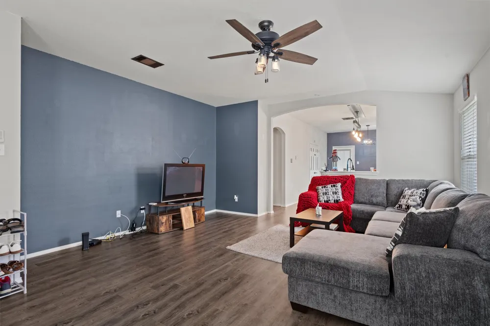 18029 Basketflower Bend Elgin, TX 78621