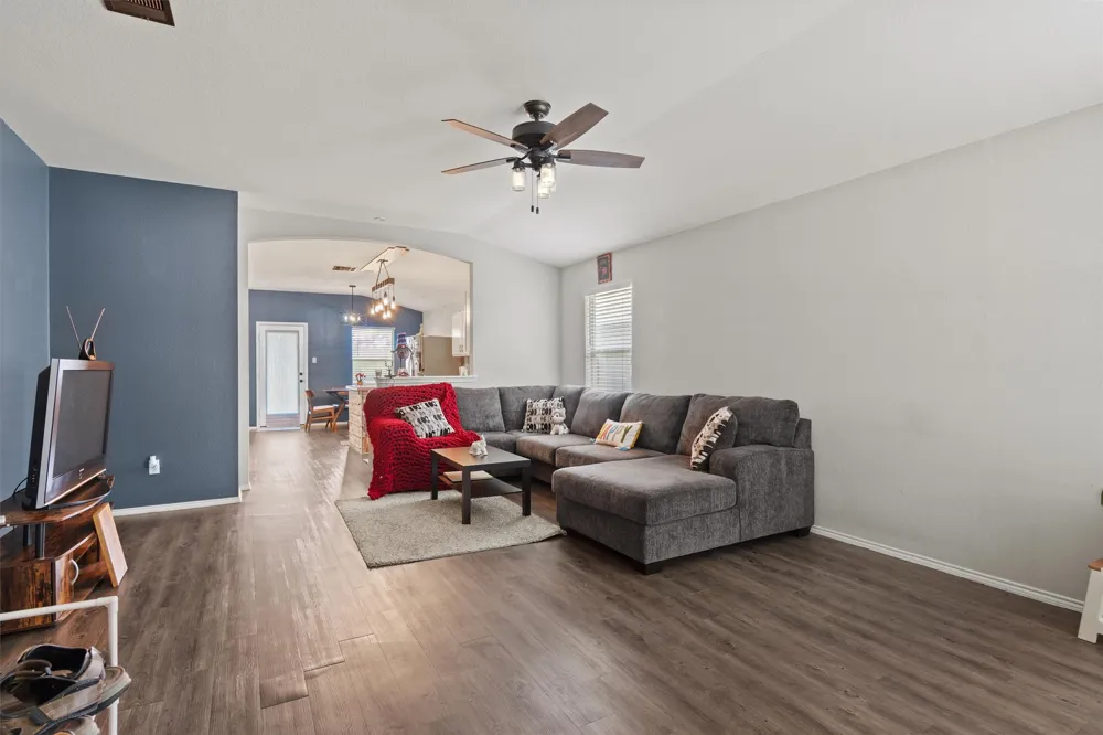 18029 Basketflower Bend Elgin, TX 78621