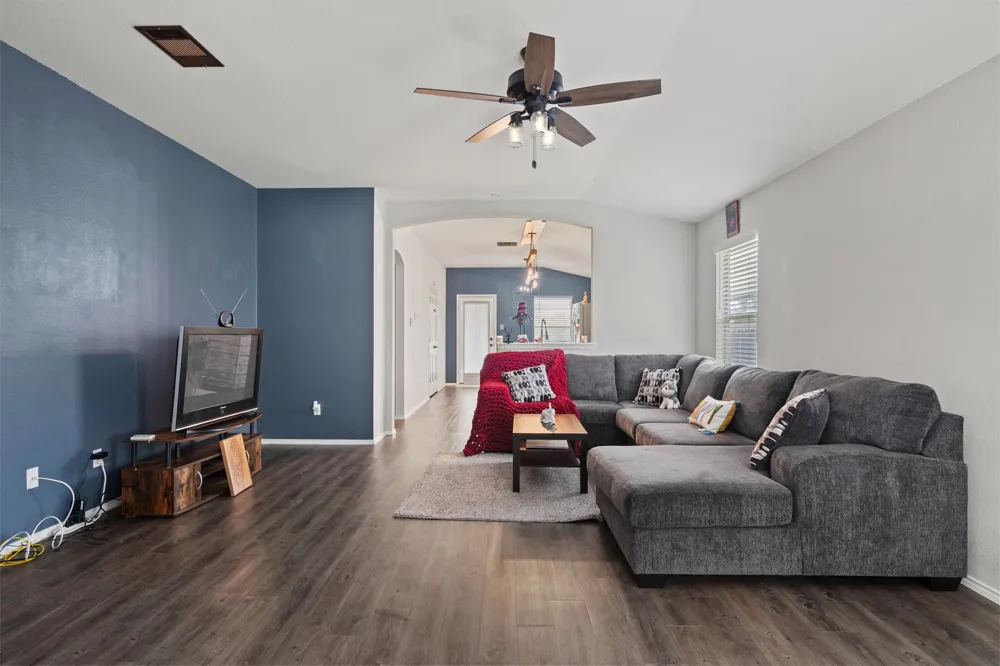 18029 Basketflower Bend Elgin, TX 78621