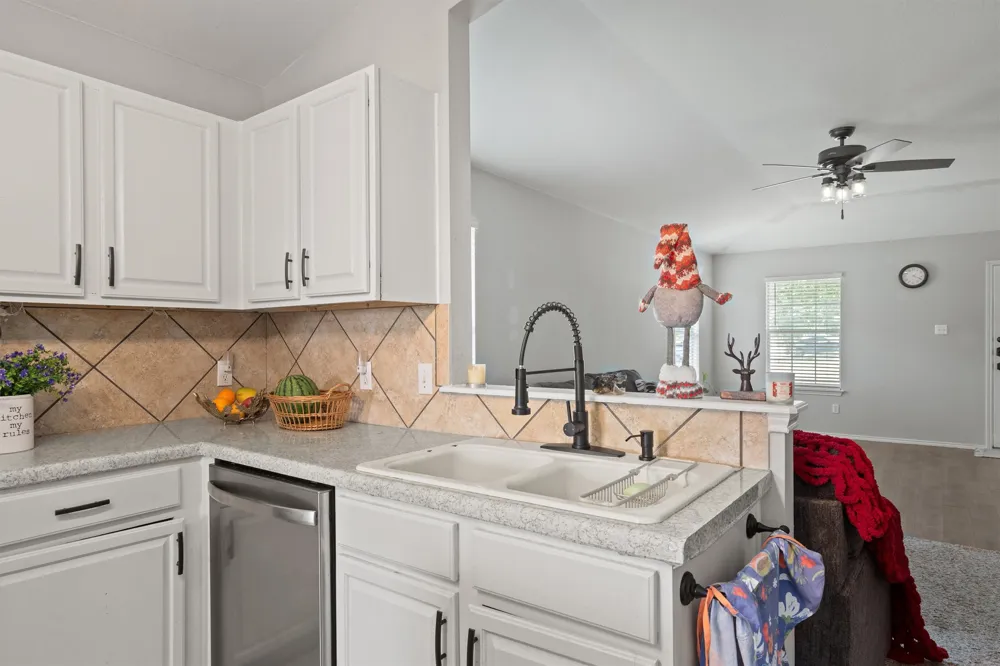 18029 Basketflower Bend Elgin, TX 78621