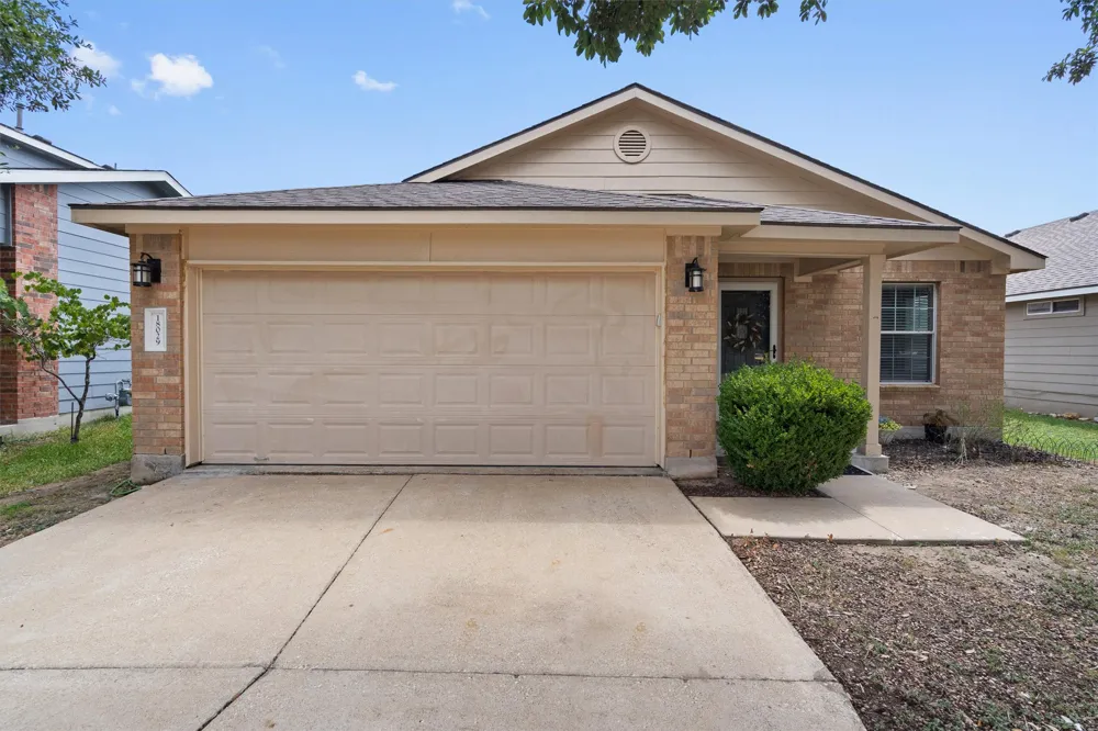 18029 Basketflower Bend Elgin, TX 78621
