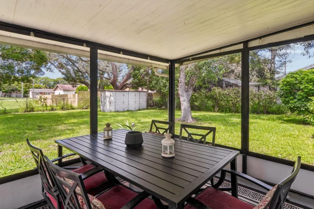 15915 VILLA DRIVE Hudson, FL 34667