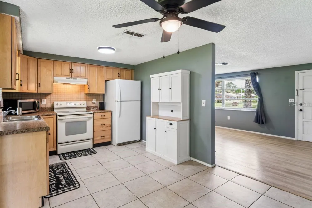 15915 VILLA DRIVE Hudson, FL 34667