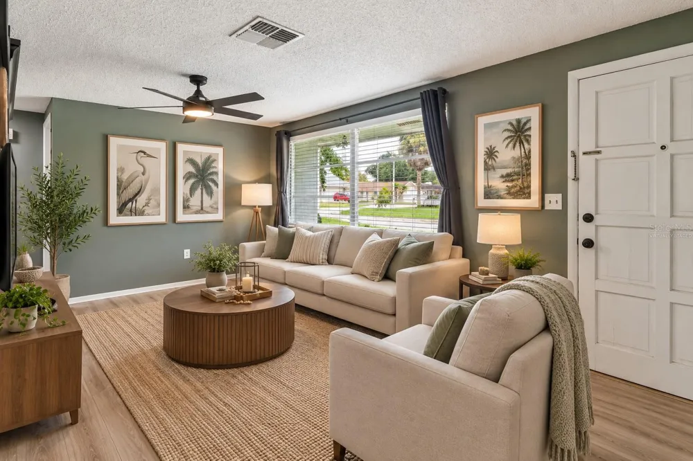 15915 VILLA DRIVE Hudson, FL 34667