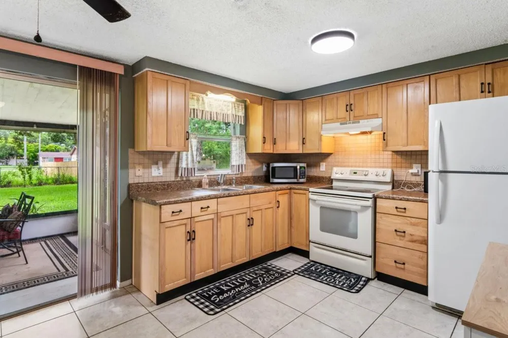 15915 VILLA DRIVE Hudson, FL 34667