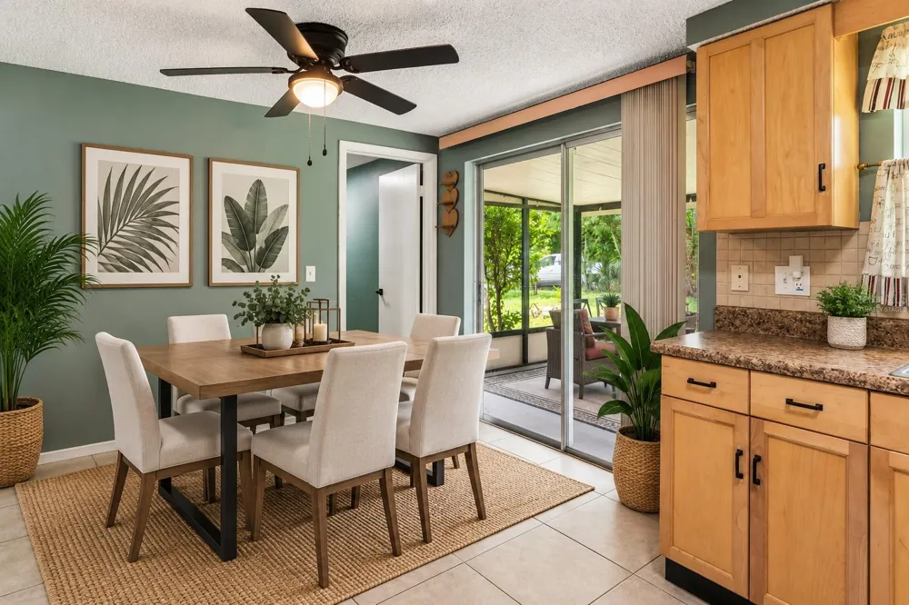 15915 VILLA DRIVE Hudson, FL 34667
