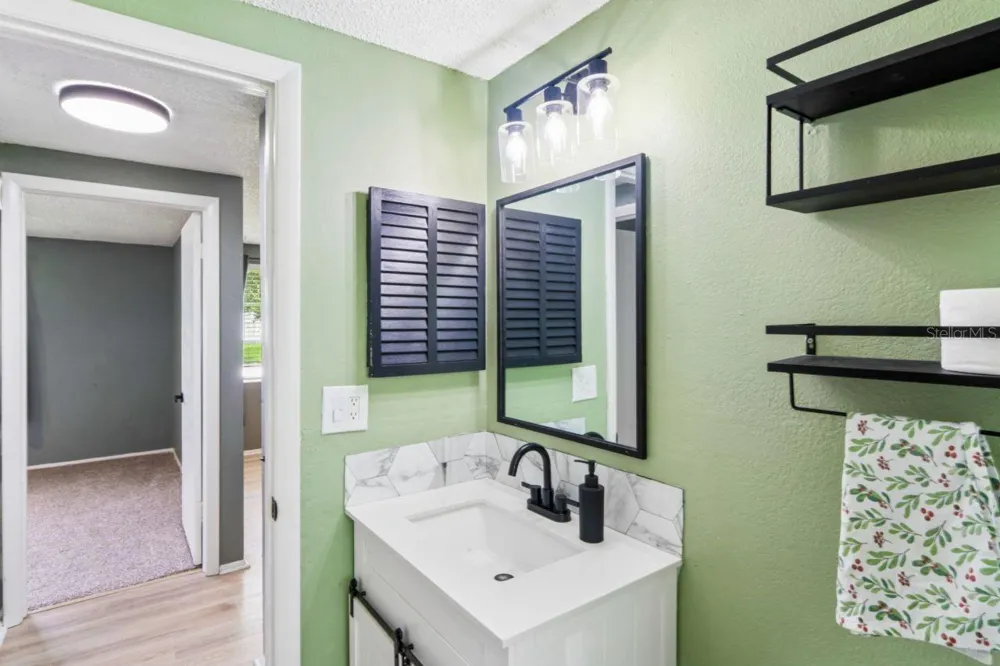 15915 VILLA DRIVE Hudson, FL 34667