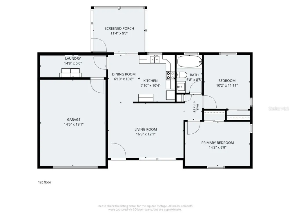 15915 VILLA DRIVE Hudson, FL 34667
