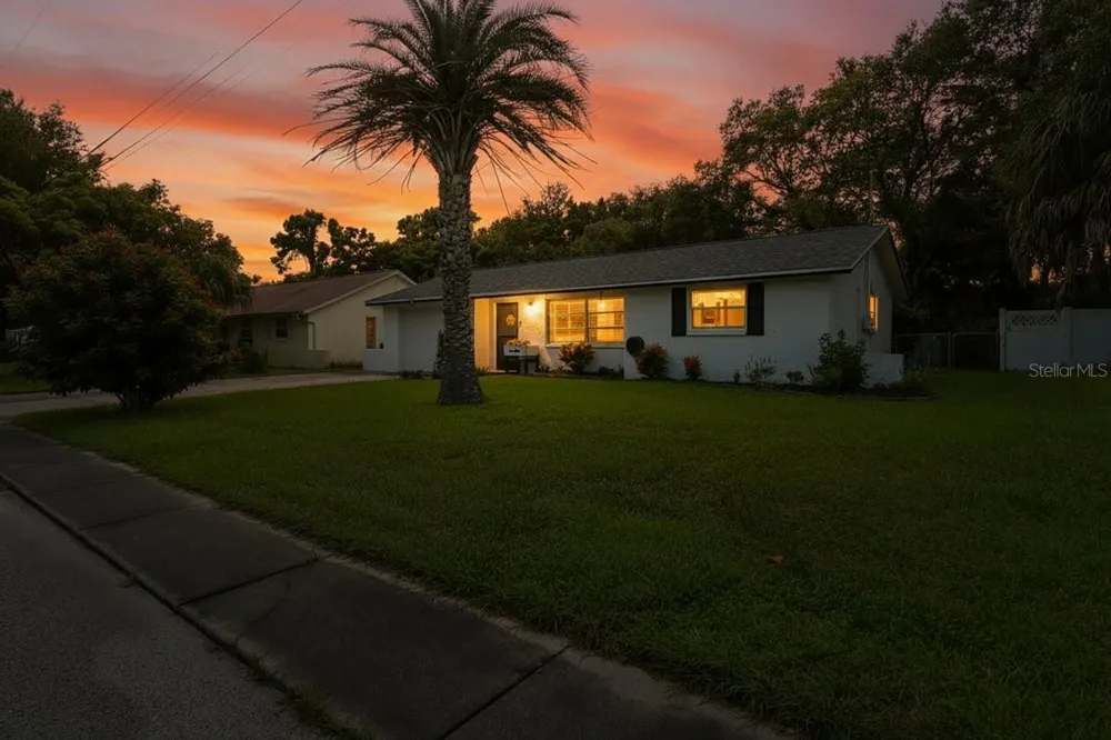 15915 VILLA DRIVE Hudson, FL 34667