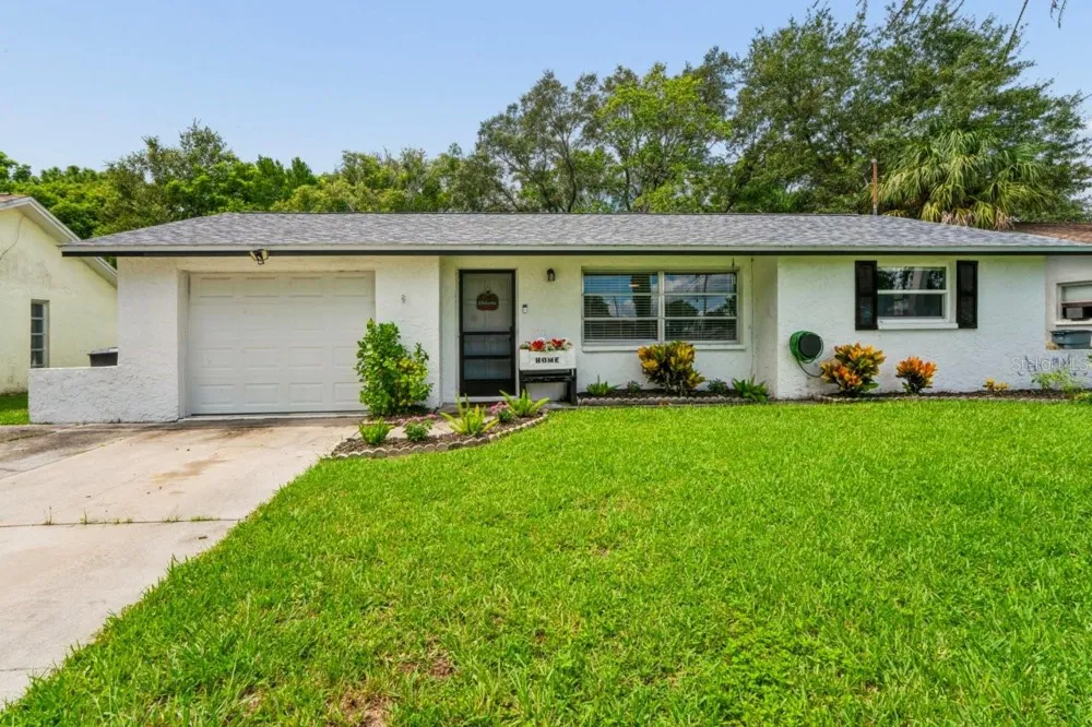 15915 VILLA DRIVE Hudson, FL 34667
