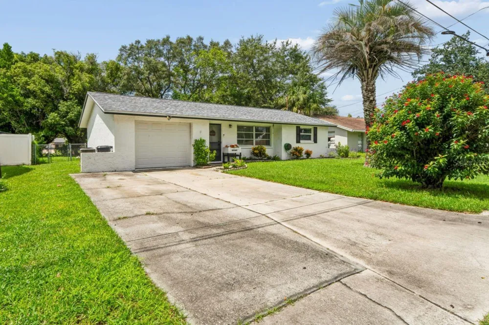 15915 VILLA DRIVE Hudson, FL 34667