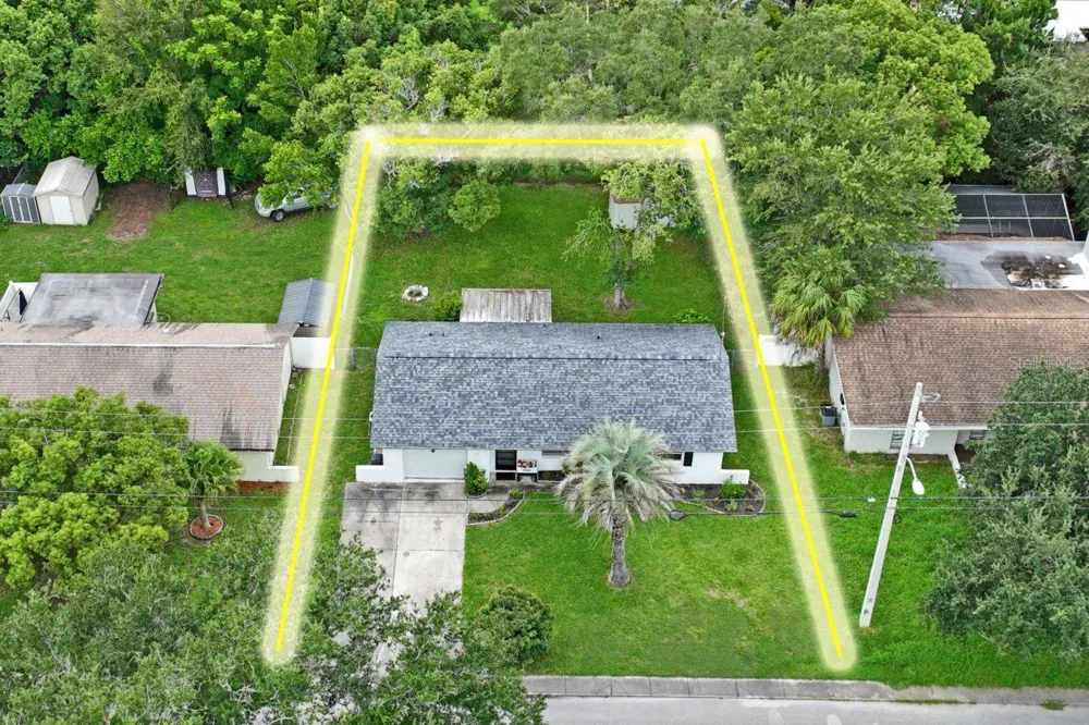 15915 VILLA DRIVE Hudson, FL 34667