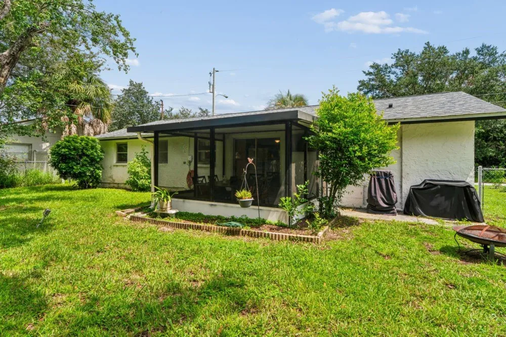 15915 VILLA DRIVE Hudson, FL 34667