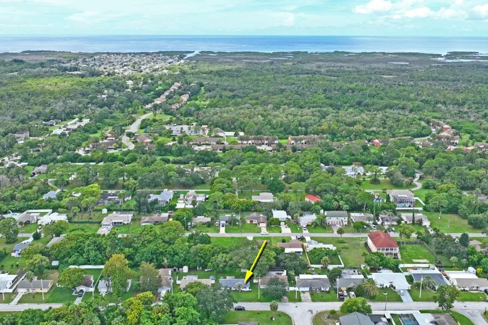 15915 VILLA DRIVE Hudson, FL 34667