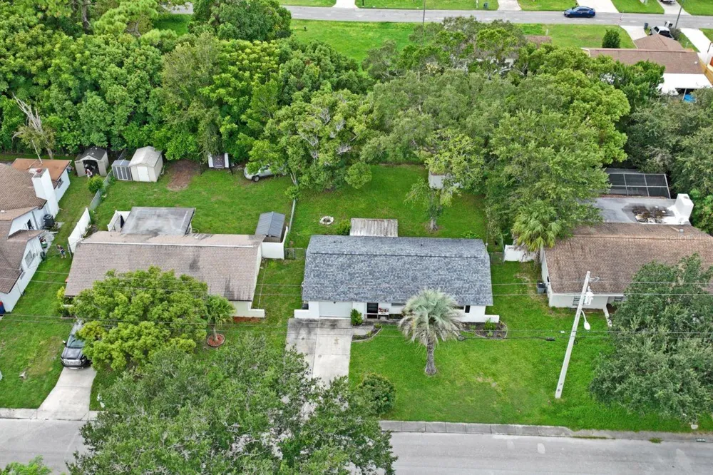 15915 VILLA DRIVE Hudson, FL 34667