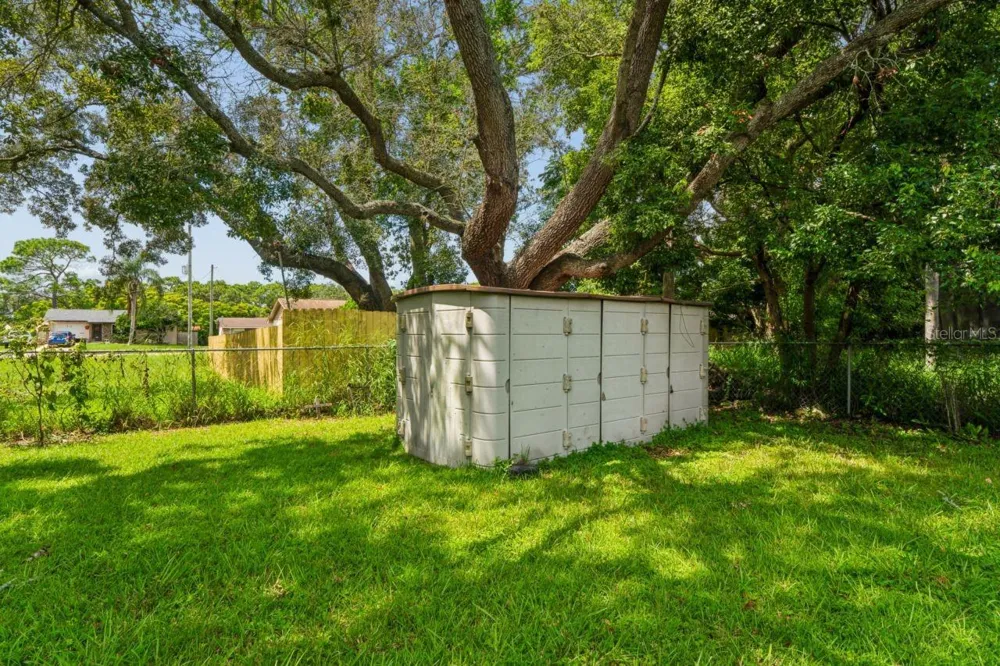15915 VILLA DRIVE Hudson, FL 34667