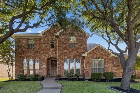 3009 Hemlock Lane