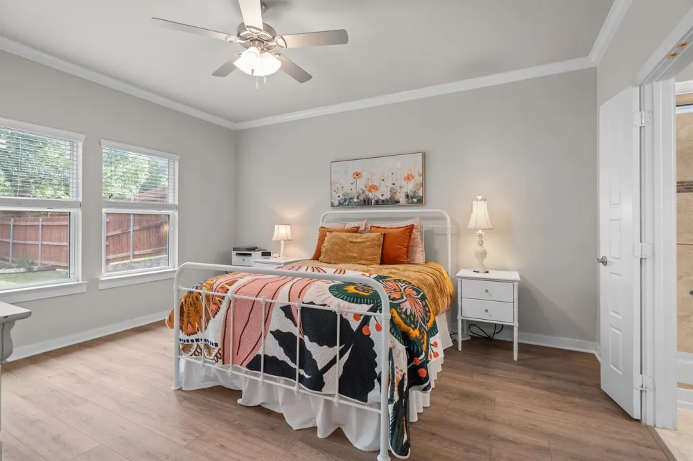 111 Rusk Street Argyle, TX 76226