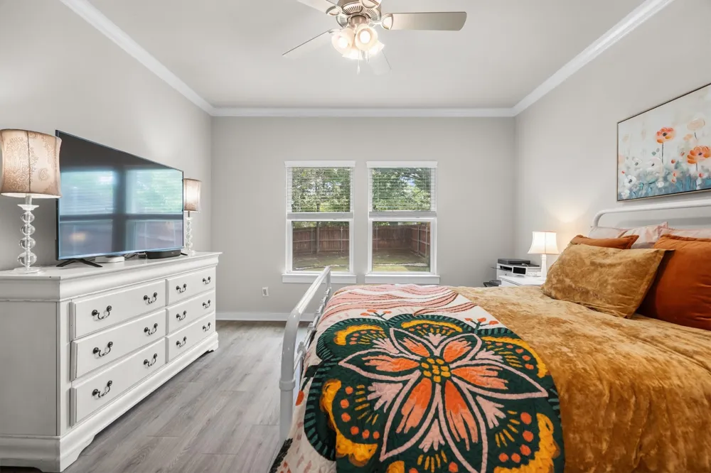 111 Rusk Street Argyle, TX 76226