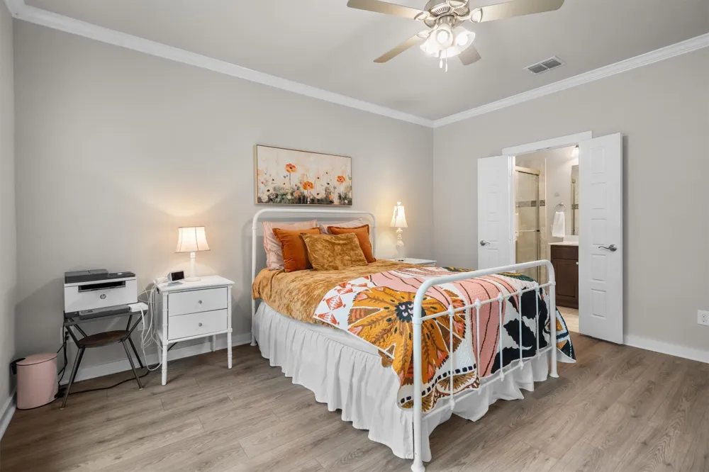 111 Rusk Street Argyle, TX 76226
