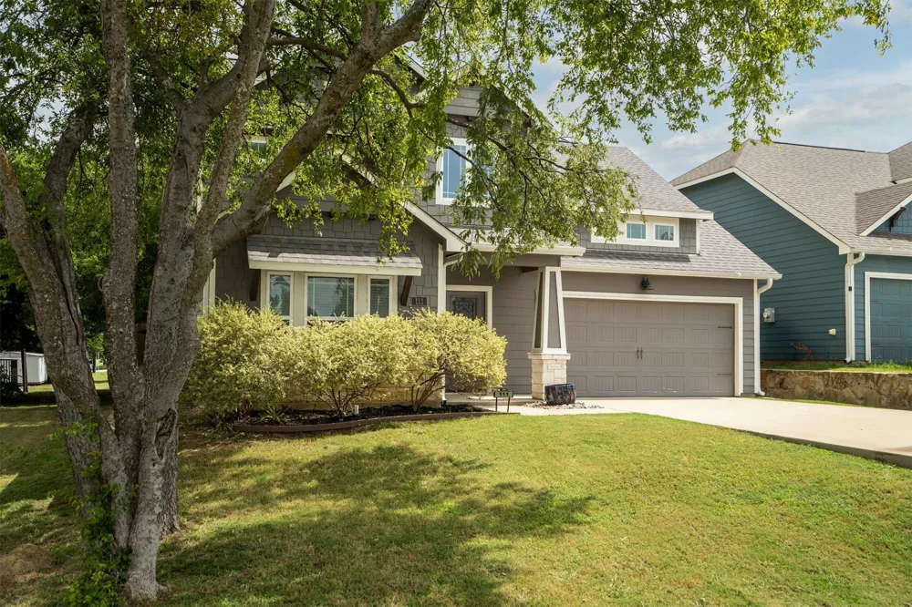 111 Rusk Street Argyle, TX 76226