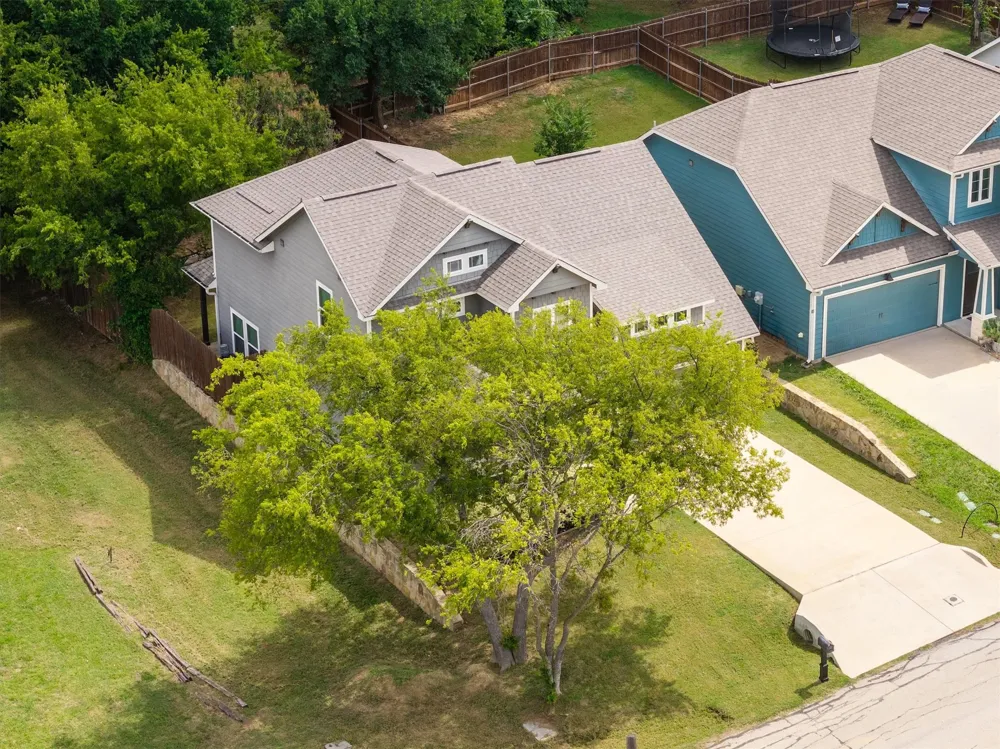 111 Rusk Street Argyle, TX 76226