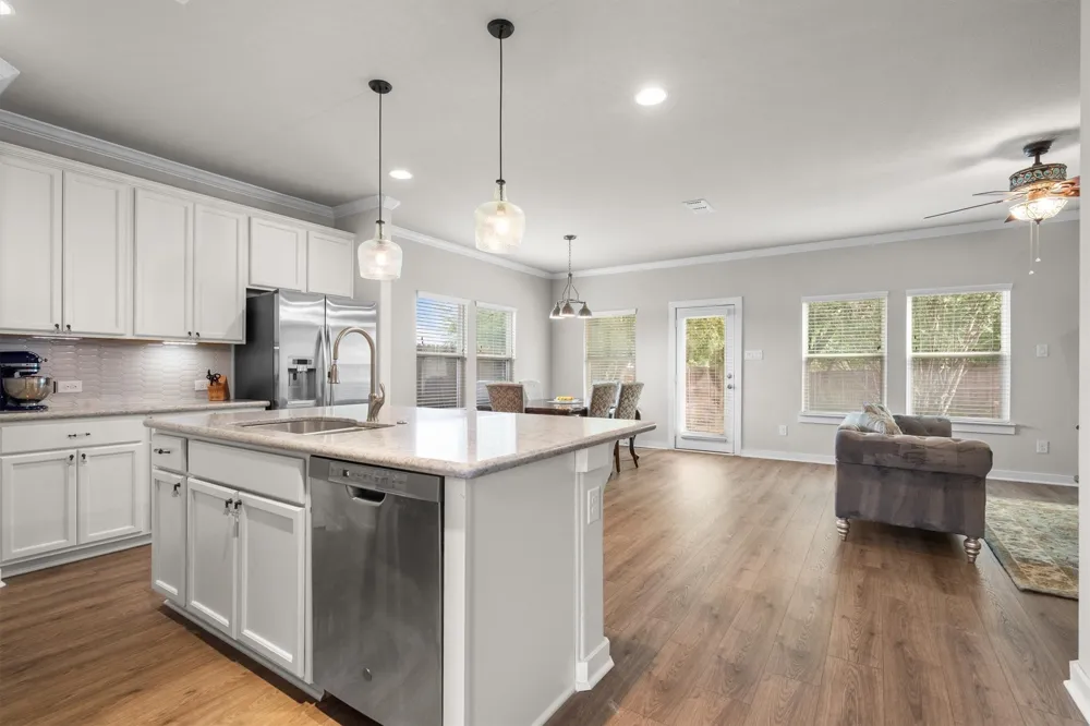 111 Rusk Street Argyle, TX 76226
