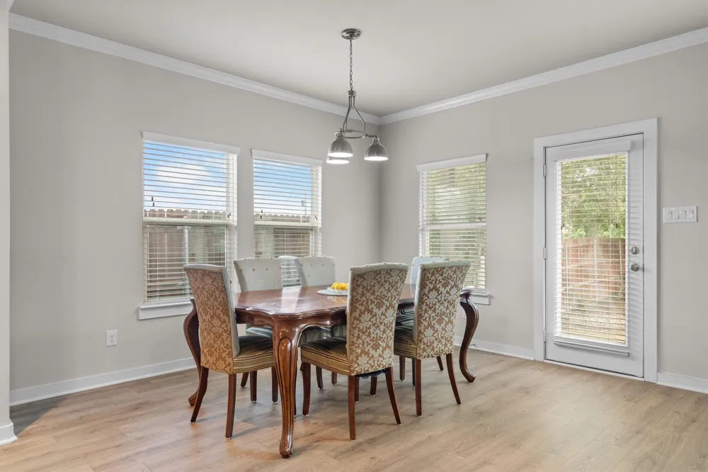 111 Rusk Street Argyle, TX 76226