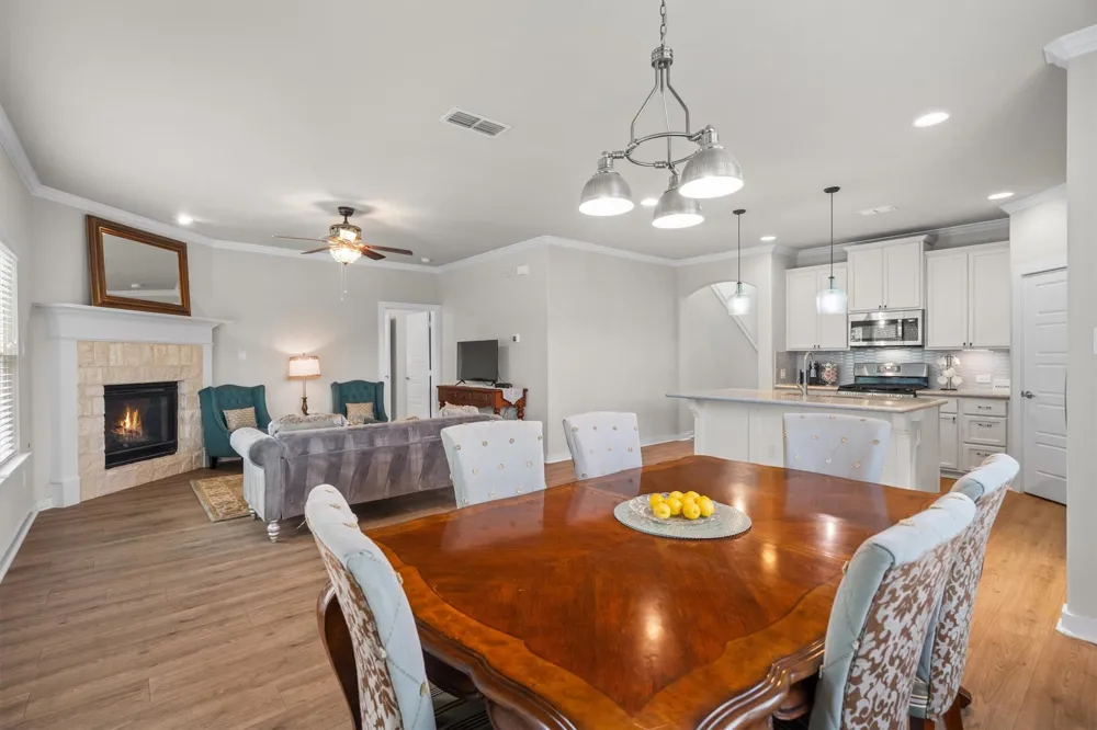 111 Rusk Street Argyle, TX 76226